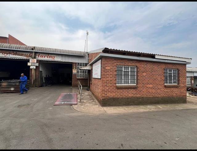 INDUSTRIAL FOR SALE IN MKONDENI